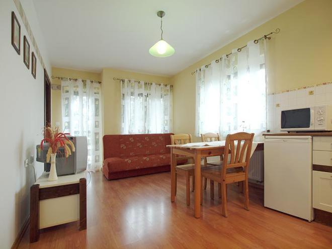Apartment Kanada Zakopane