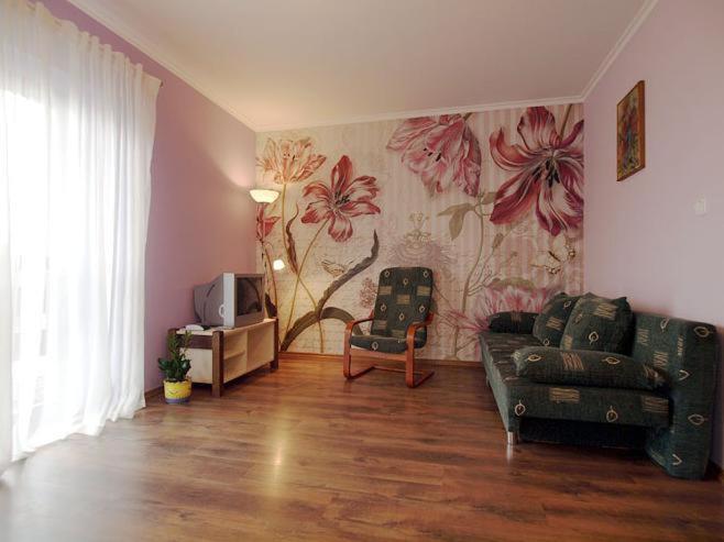 Apartment Kanada *