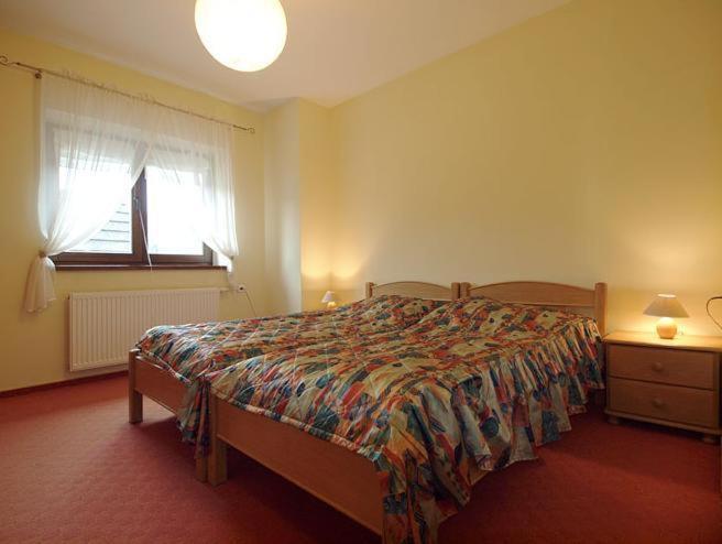 Apartment Kanada