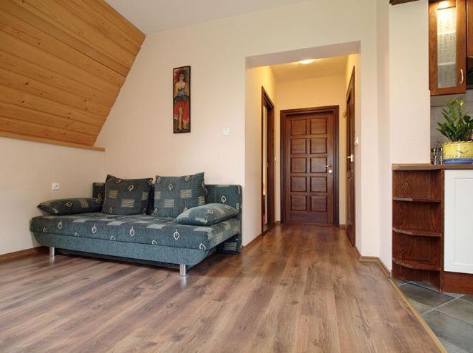 Apartment Kanada Zakopane