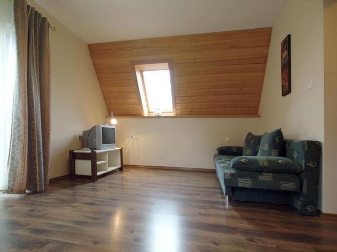 Apartment Kanada Zakopane