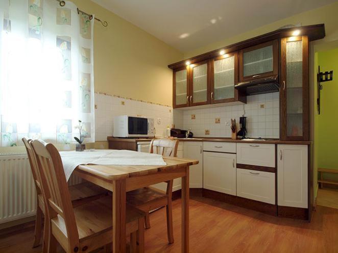 Apartment Kanada