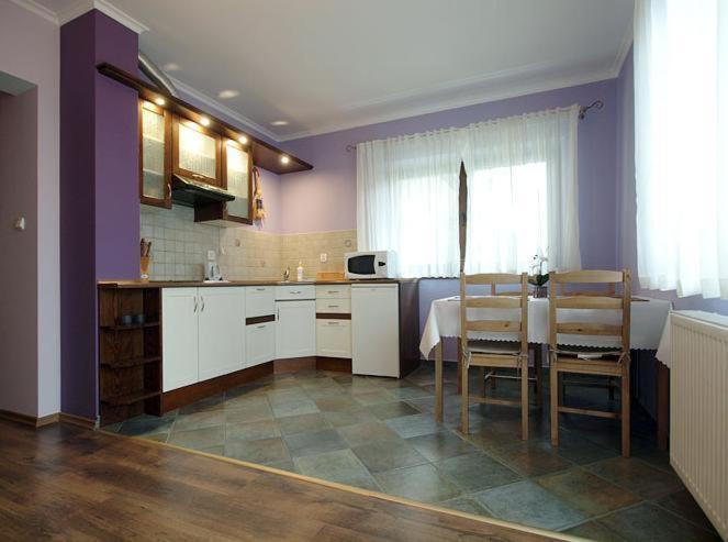 Apartment Kanada Zakopane