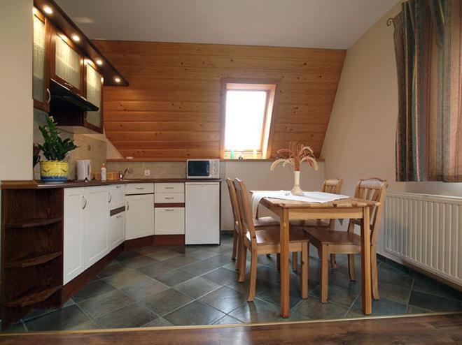 Apartment Kanada Zakopane