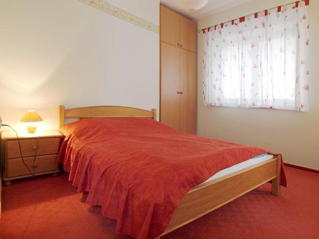 Apartment Kanada