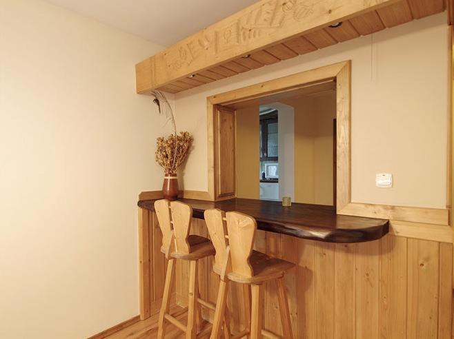 Apartment Kanada