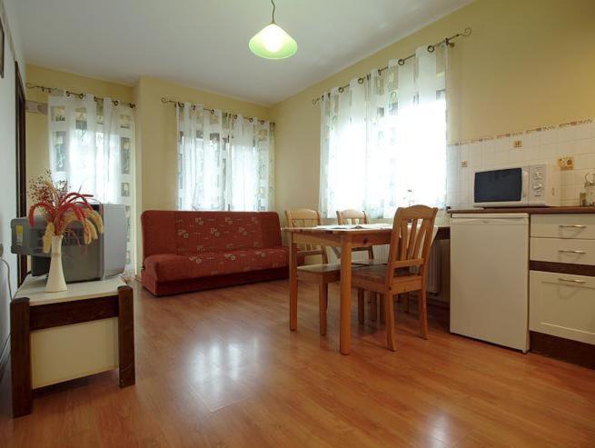 Apartment Kanada Zakopane