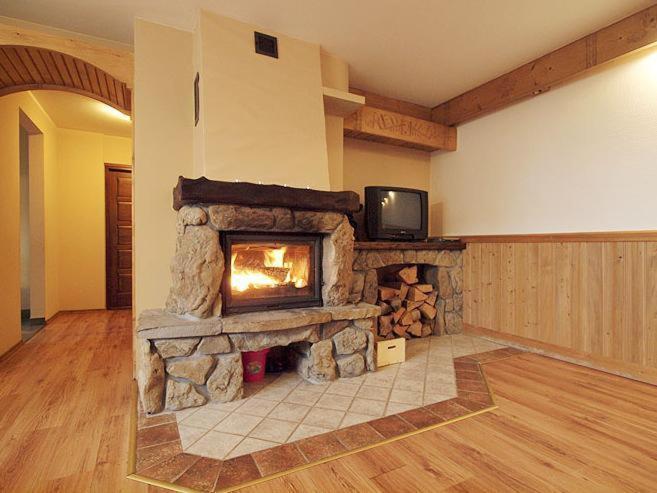 Apartment Kanada Zakopane