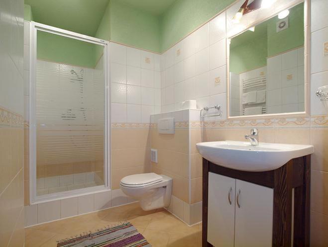 Apartment Kanada