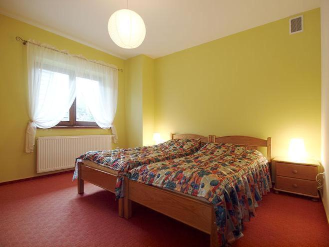 Apartmán Kanada